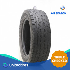 Used 265 60r20 for sale  Chicago