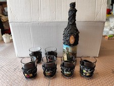 bottiglia set bicchieri usato bottiglia set bicchieri usato Zeccone