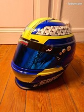 Casque karting zamp d'occasion  Tours-