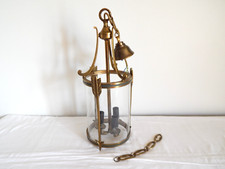 Ancienne lanterne lampe d'occasion  France