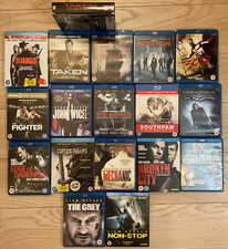 Action job lot for sale  LONDON