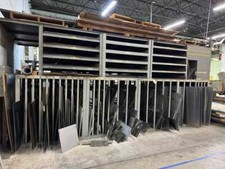 Assorted steel alloy for sale  Stone Mountain