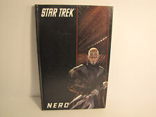 Star trek nero gebraucht kaufen  Detmold