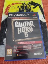 Guitar hero ps2 usato  Senago