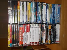 JUEGOS PC GAMES - DEPORTES - SPORTS - ELIGE EL QUE PREFIERAS - PC CD DVD FLOPPY comprar usado  Enviando para Brazil