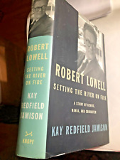 Rare robert lowell for sale  Shepherdstown