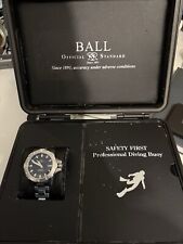 Ball watch dm3000a for sale  GREAT MISSENDEN