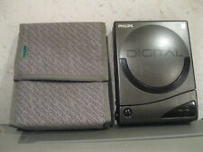 Lettore portatile vintage usato  Roma