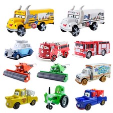 Disney pixar cars usato  Rometta