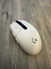 Logitech g305 d'occasion  Jougne