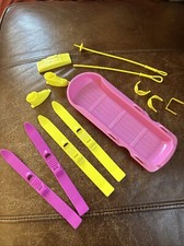 Barbie ski lot for sale  Atlantic Highlands