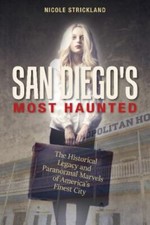 San diego haunted for sale  Simi Valley