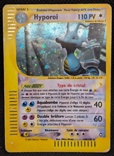 Carte pokemon hyporoi d'occasion Carte pokemon hyporoi d'occasion  Toulouse-