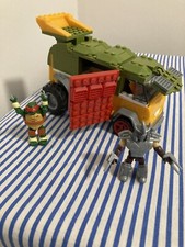 Mega bloks lego usato  Torino