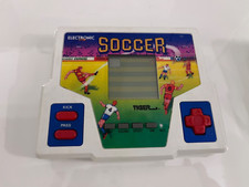 Videogioco soccer gig usato  Italia