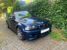 2003 bmw e46 for sale  LONDON