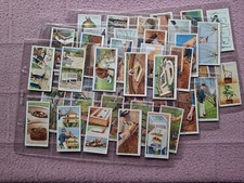 Complete set wills for sale  NEWBURY