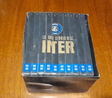 storia inter dvd usato storia inter dvd usato Macerata