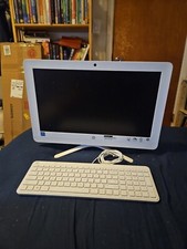 Computador All-In-One HP 20-c023w 19,5" (500GB, Celeron Dual Core, 1.60GHz, 4GB) - comprar usado  Enviando para Brazil