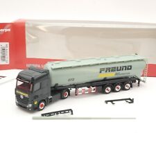 Herpa 159951 actros gebraucht kaufen  Erftstadt