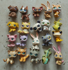 Lps little petshops d'occasion  Montpellier-