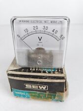Shinohara sew mr52p for sale  FAVERSHAM