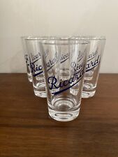 Verre publicitaire ricard d'occasion  Amplepuis