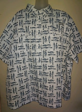 Habit fishing shirt for sale  Calabash