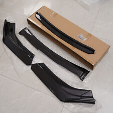 Gloss black front for sale  WALSALL