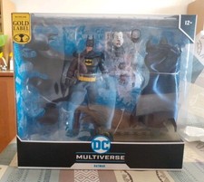 Batman mcfarlane multiverse usato  Villarbasse