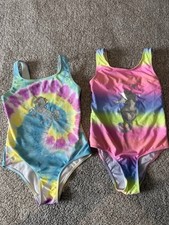 Girls swimsuit bundle for sale  CRUMLIN