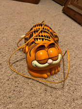 Vintage garfield phone for sale  BATTLE