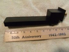 Brass matte black for sale  Thomasville