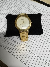 Gucci 3300 18k for sale  BEDFORD