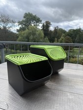 Tupperware kartoffel zwiebel gebraucht kaufen  Hemmingen