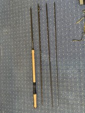 Mackenzie dtx salmon for sale  STIRLING