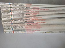 Ken parker lotto usato Ken parker lotto usato  Fiumefreddo di Sicilia