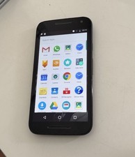 Motorola Moto G 3.Gen XT1541 Wie Neu, Händler, Geprüft, Volle Funktion, Garantie, usado comprar usado  Enviando para Brazil