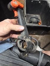 Stihl genuine br320 for sale  Hillsborough