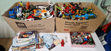 Kisten lego set gebraucht kaufen  Burgschwalbach, Holzheim, Isselbach