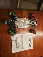 Kyosho ultima turbo d'occasion  Expédié en Belgium