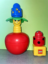 Lego baby 2503 d'occasion  Pfastatt