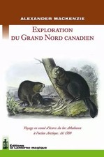 Exploration grand nord d'occasion Exploration grand nord d'occasion  France