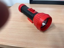 Vintage taschenlampe tankstell gebraucht kaufen  Schwabach
