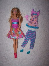Barbie fashionistas hollywood d'occasion Barbie fashionistas hollywood d'occasion  Bais
