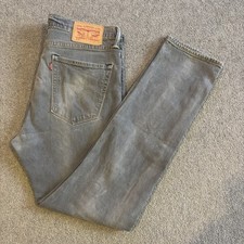 Levi 510 mens d'occasion  Expédié en Belgium