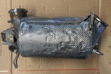 Mercedes abgasanlage katalysat gebraucht kaufen  Heilbronn