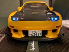 Ignition model initial d'occasion  Expédié en Belgium