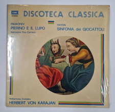 Vinile giri discoteca usato  Crotone