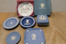 Wedgwood jasper ware for sale  SALTBURN-BY-THE-SEA